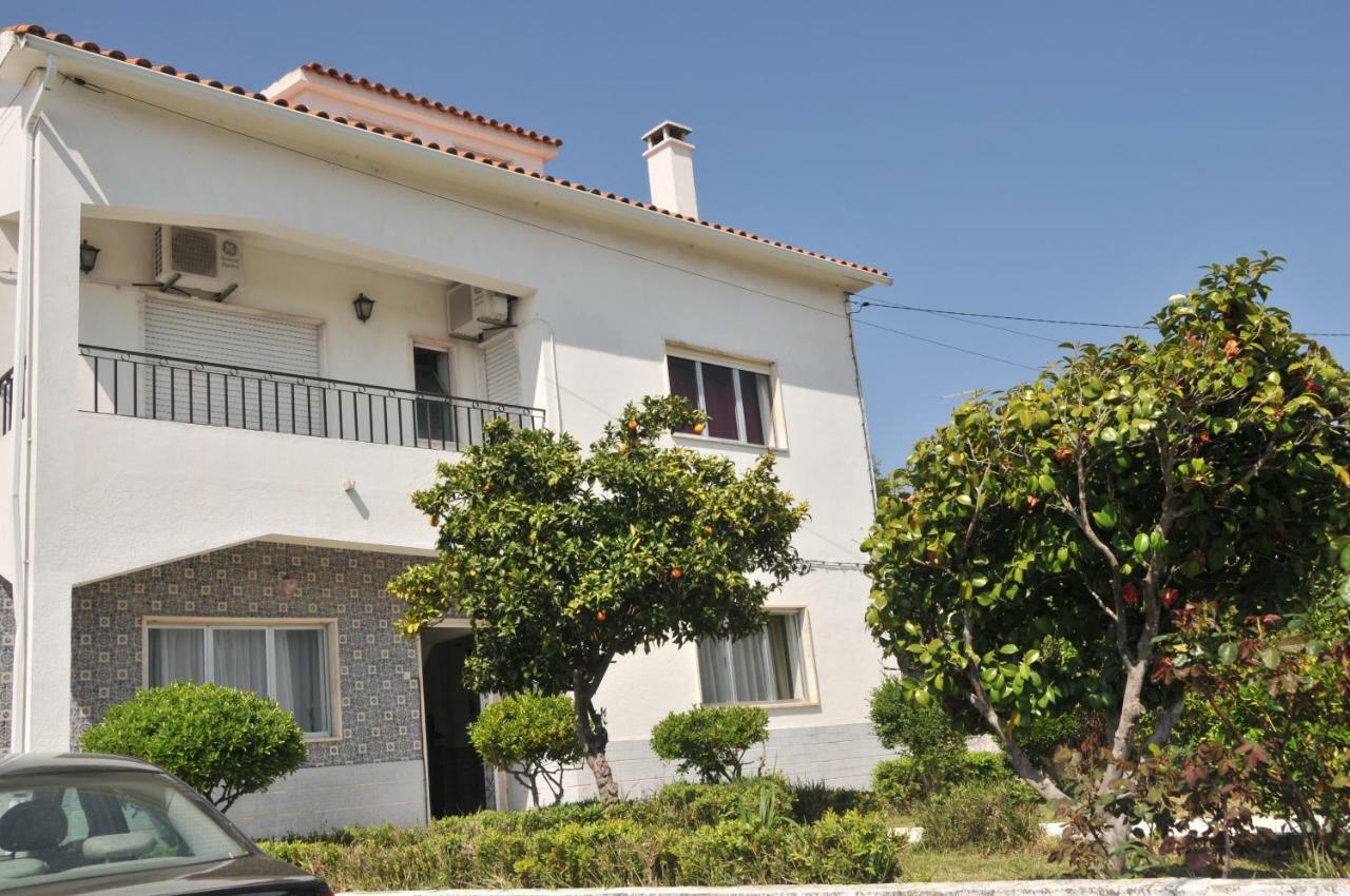 Hotel Casa Da Lardosa Exterior foto