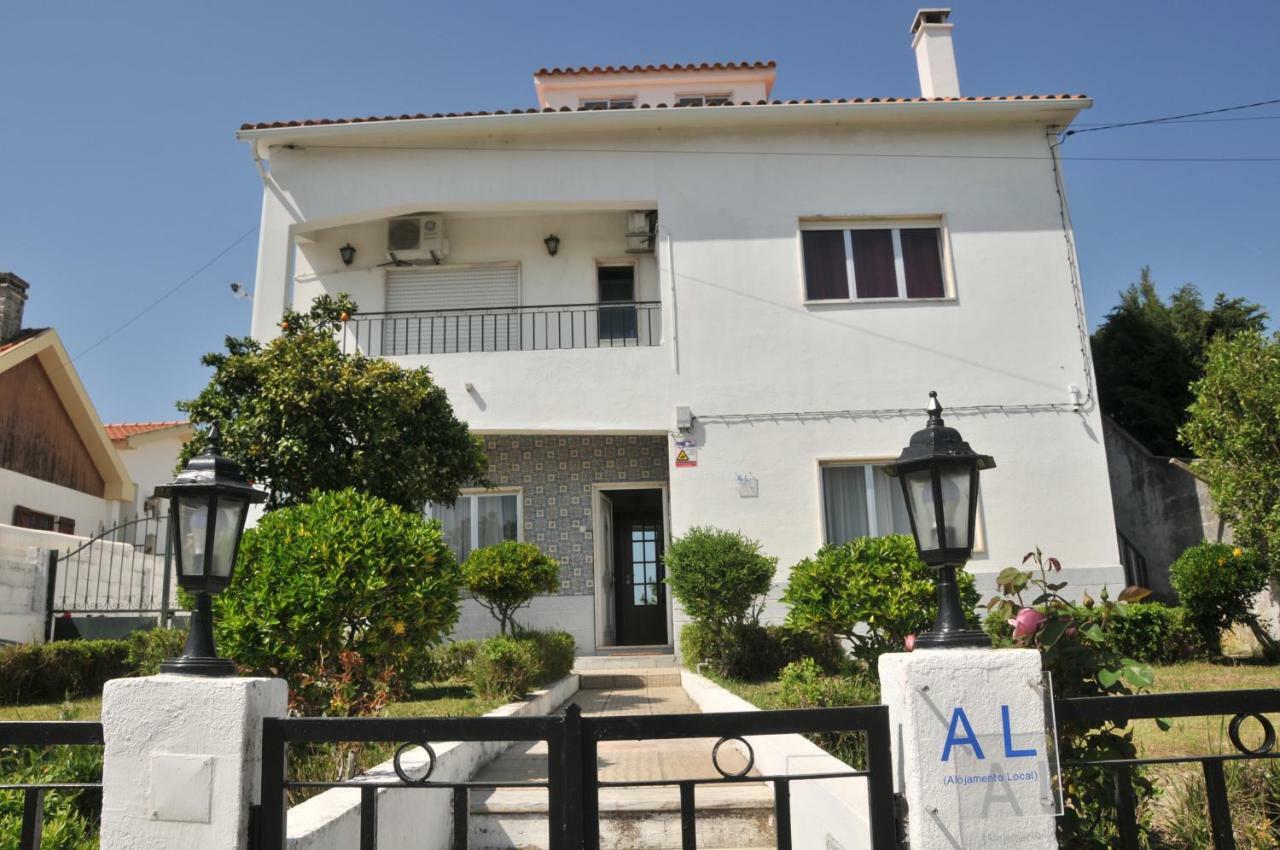 Hotel Casa Da Lardosa Exterior foto